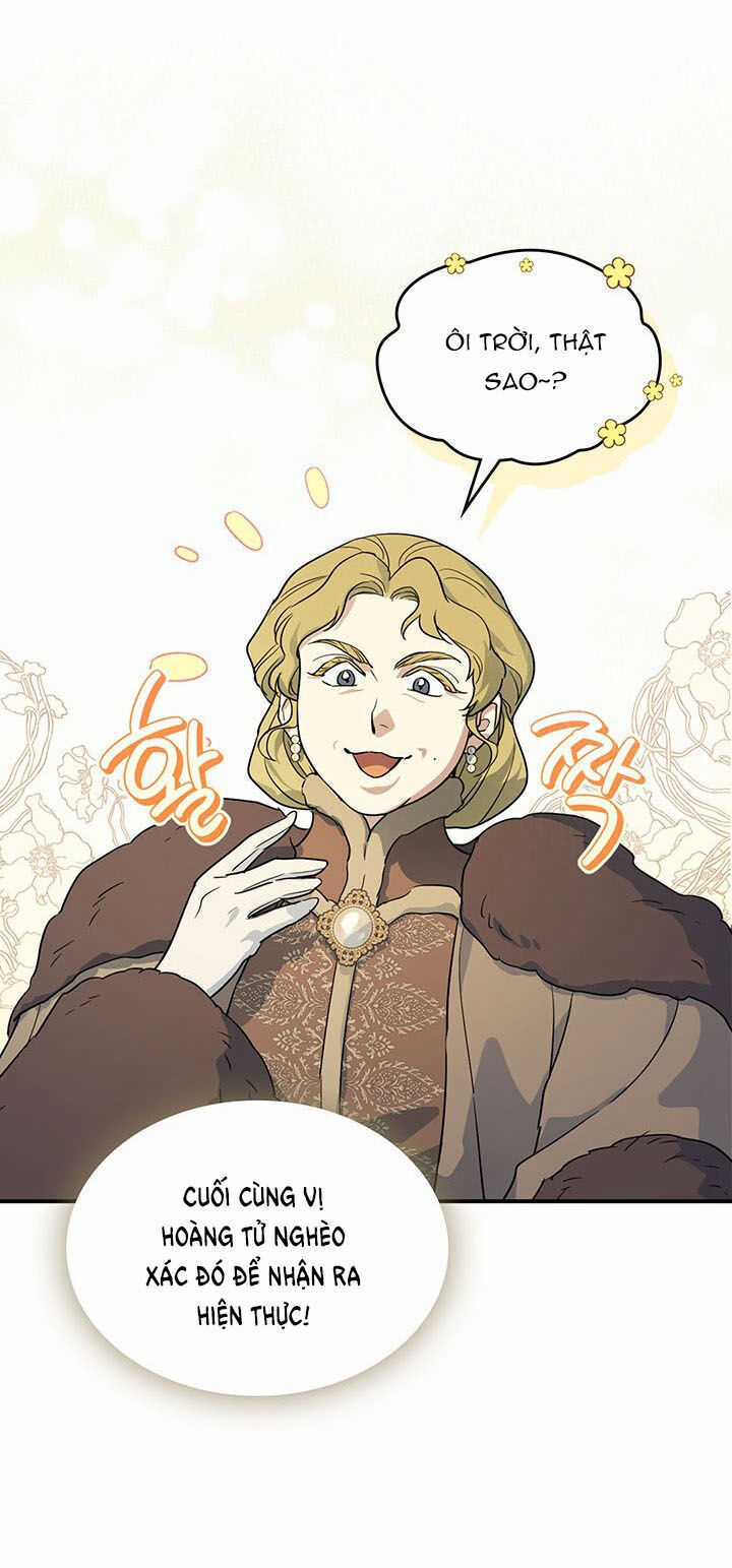 Người Đẹp Và Quái Vật Chương 137.2 trang 14