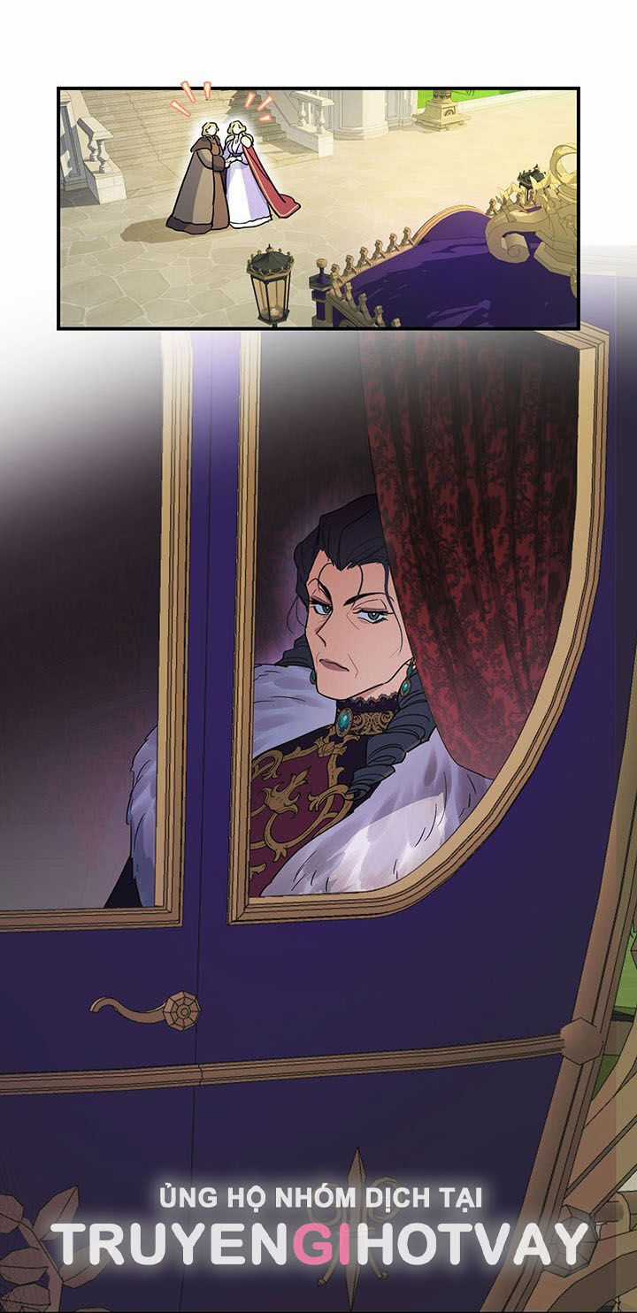 Người Đẹp Và Quái Vật Chương 137.2 trang 17