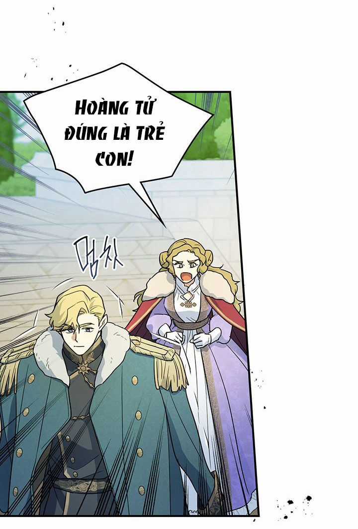 Người Đẹp Và Quái Vật Chương 137.2 trang 7