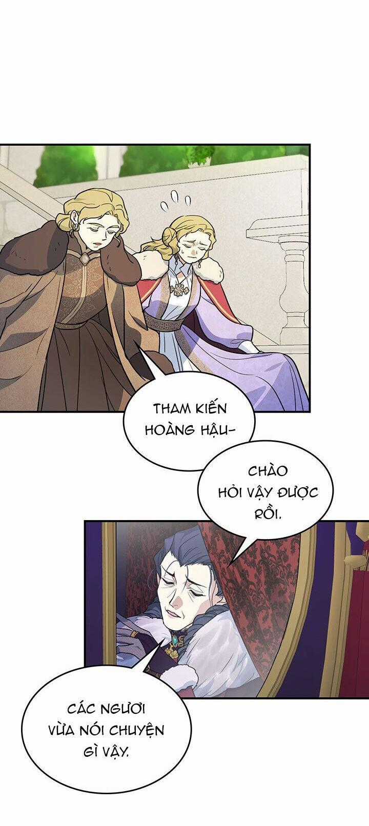 Người Đẹp Và Quái Vật Chương 138.1 trang 1