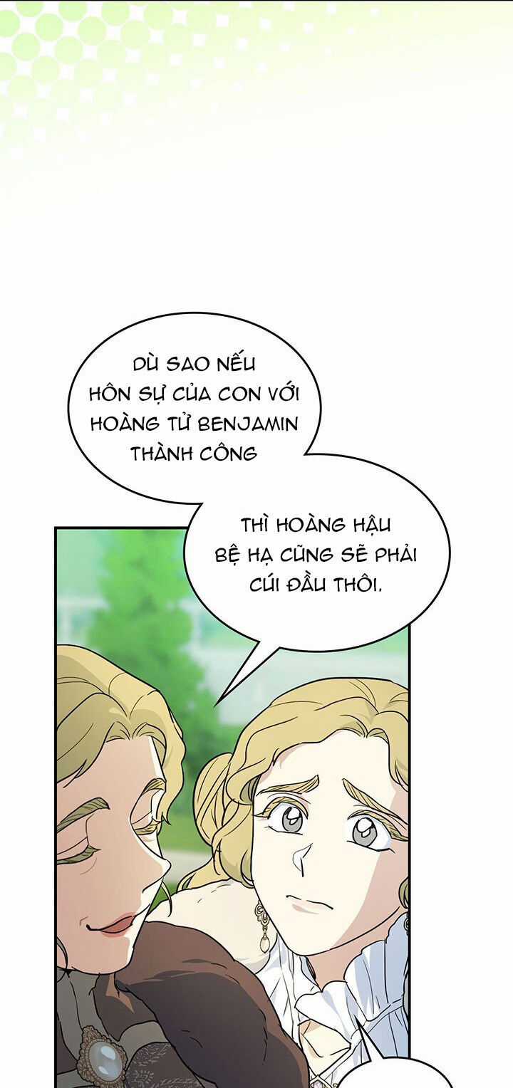 Người Đẹp Và Quái Vật Chương 138.1 trang 10