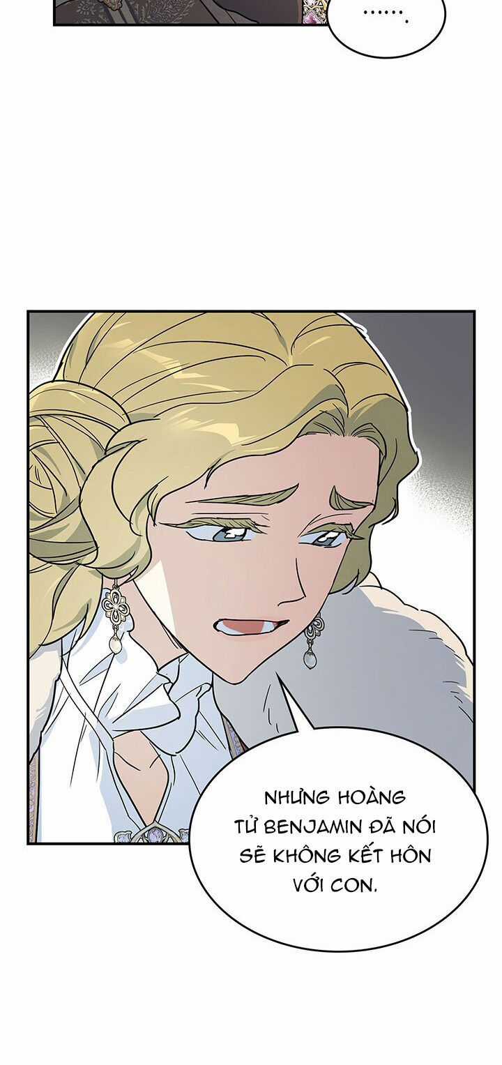 Người Đẹp Và Quái Vật Chương 138.1 trang 11