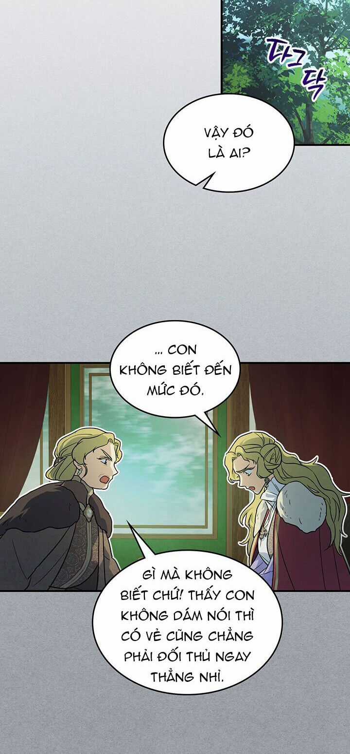 Người Đẹp Và Quái Vật Chương 138.1 trang 15