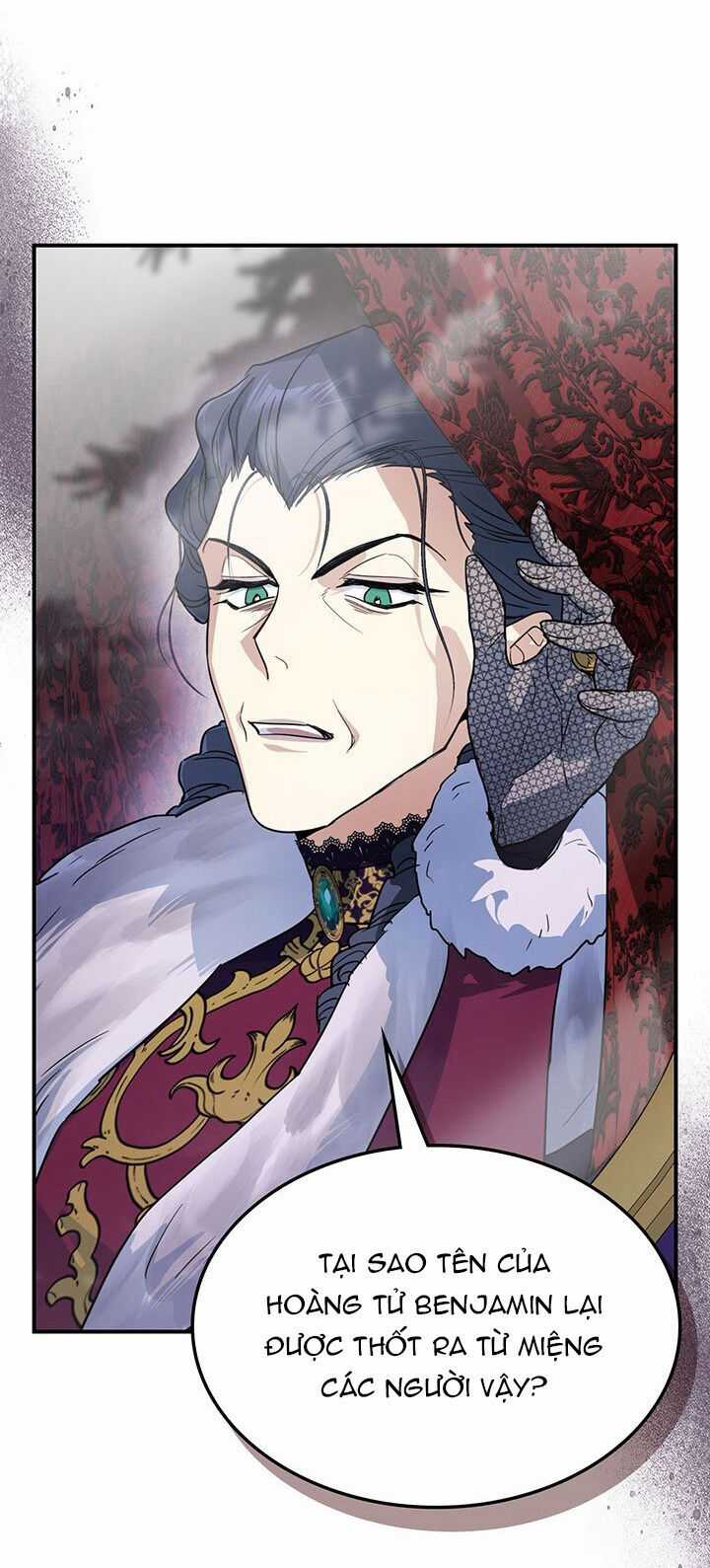 Người Đẹp Và Quái Vật Chương 138.1 trang 2