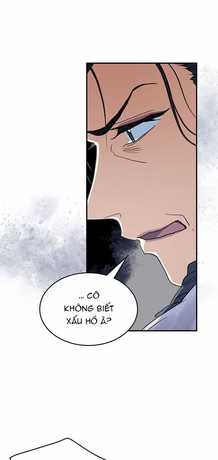 Người Đẹp Và Quái Vật Chương 138.1 trang 5