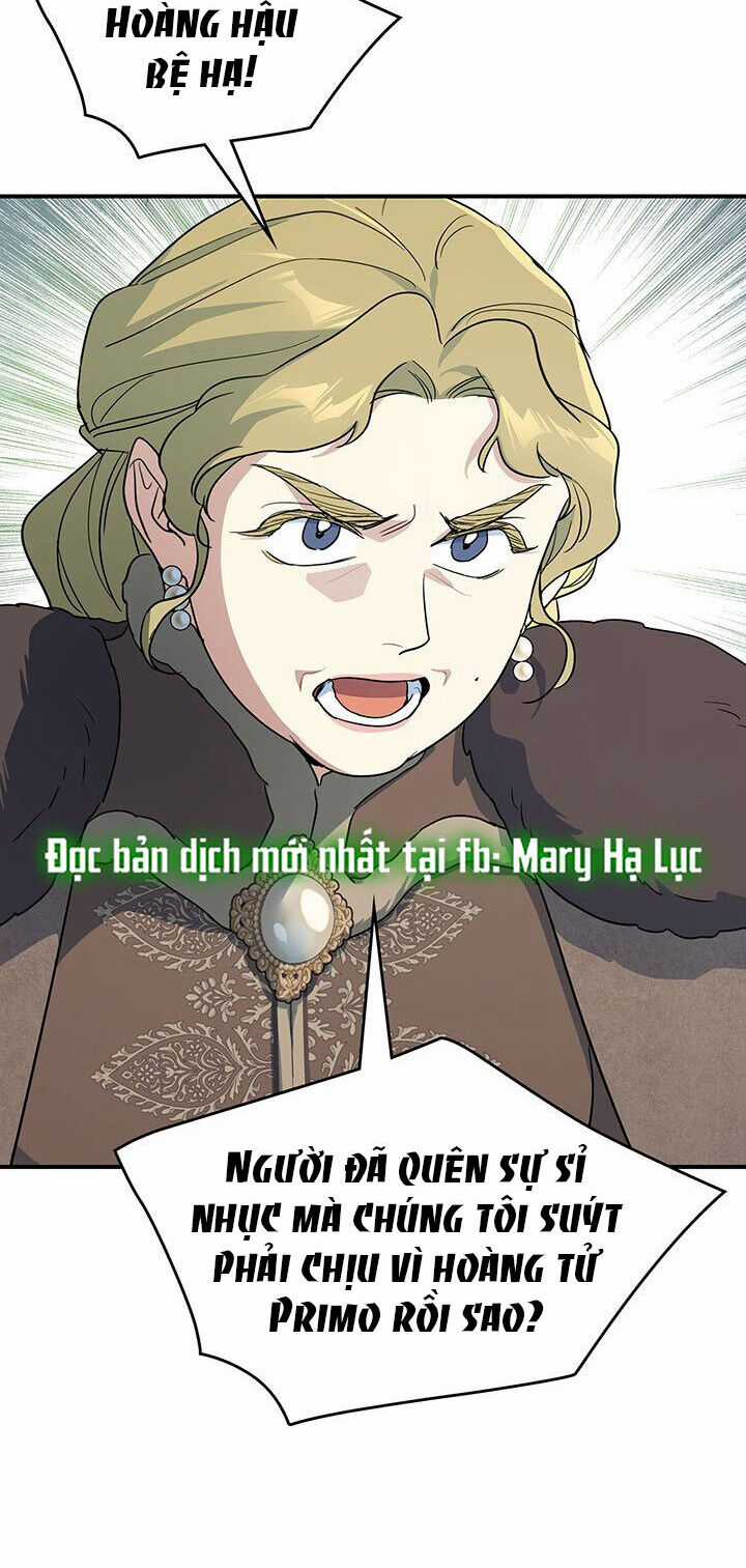 Người Đẹp Và Quái Vật Chương 138.1 trang 6