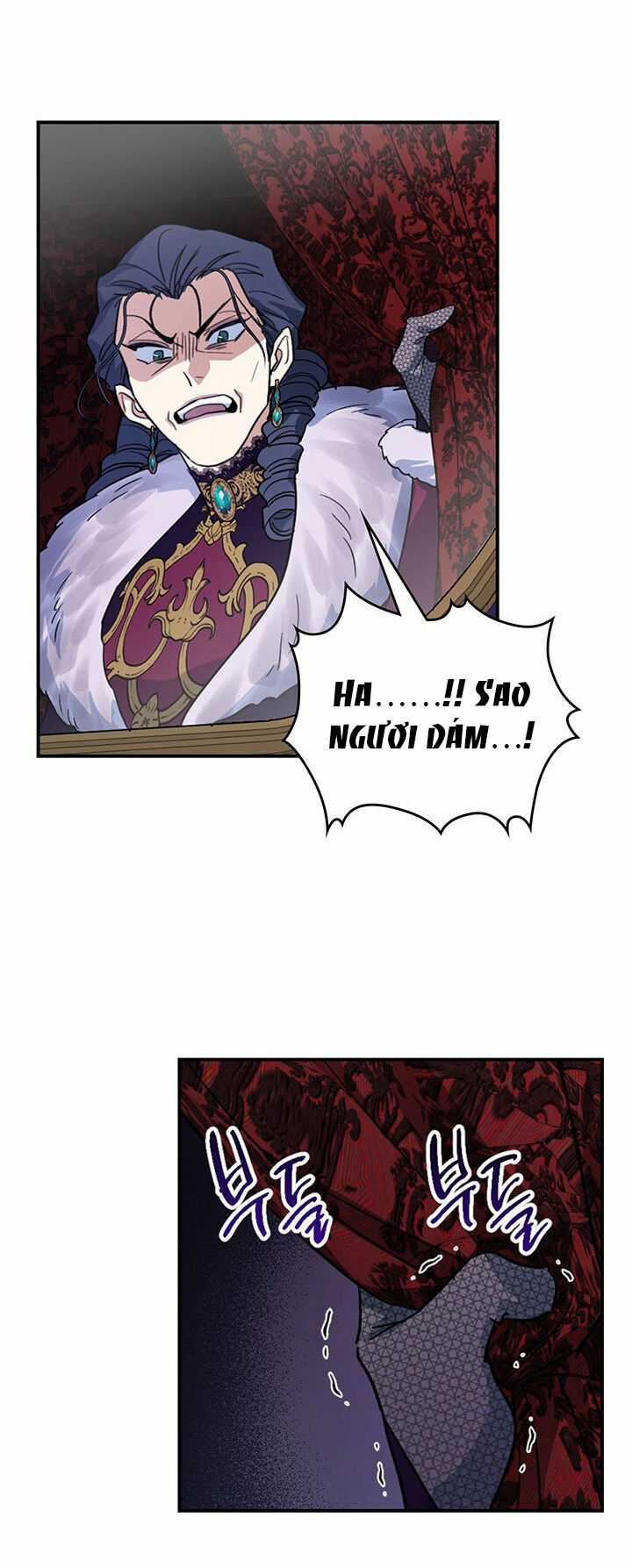 Người Đẹp Và Quái Vật Chương 138.1 trang 7