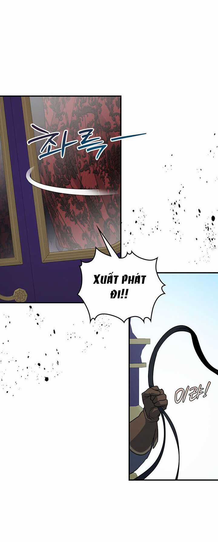 Người Đẹp Và Quái Vật Chương 138.1 trang 8