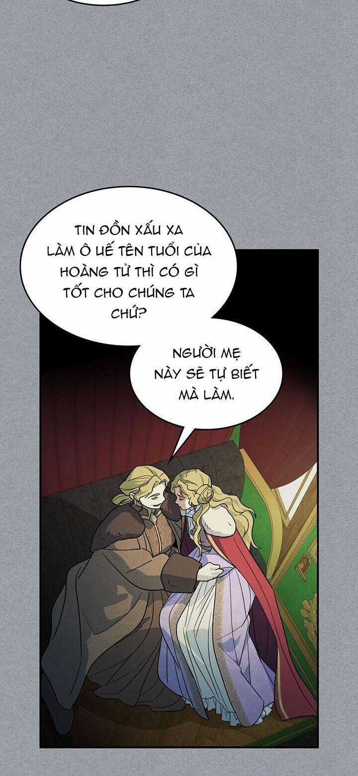 Người Đẹp Và Quái Vật Chương 138.2 trang 1