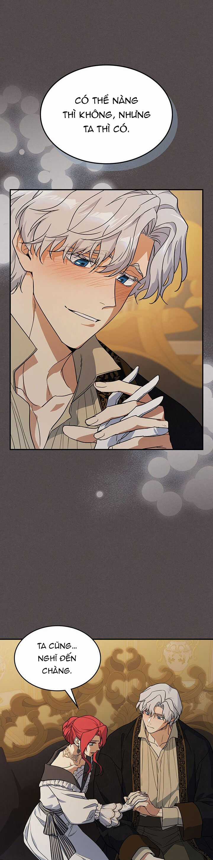 Người Đẹp Và Quái Vật Chương 138.2 trang 11