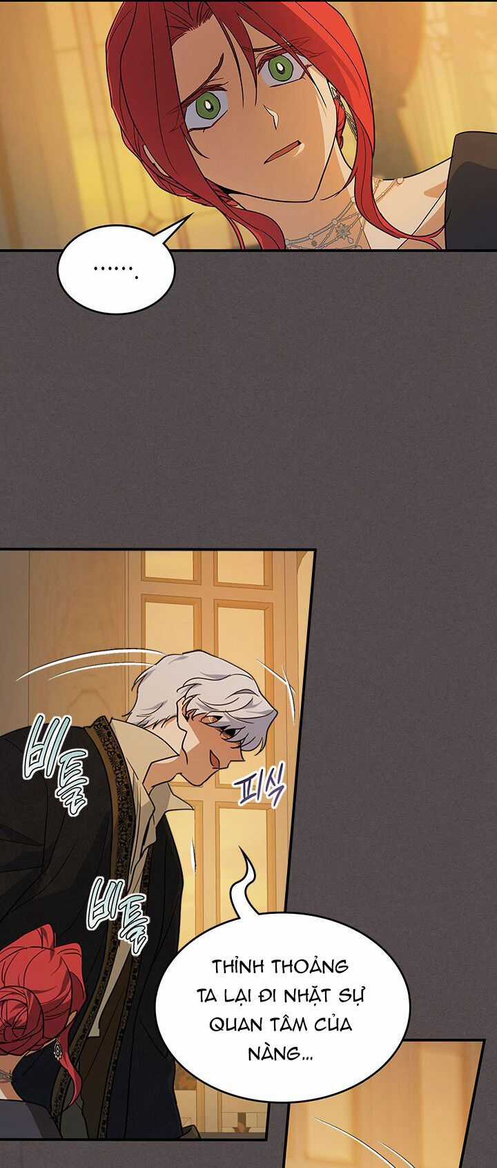 Người Đẹp Và Quái Vật Chương 138.2 trang 16