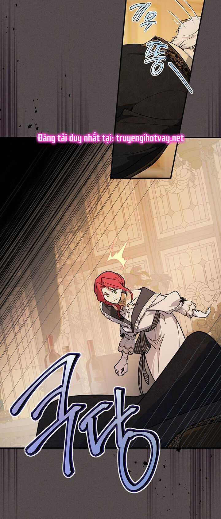 Người Đẹp Và Quái Vật Chương 138.2 trang 17