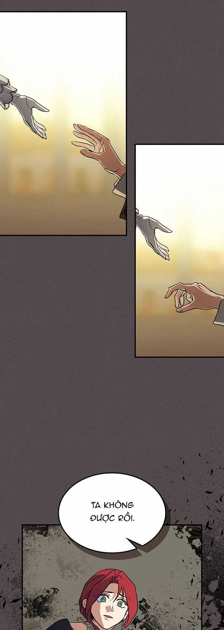 Người Đẹp Và Quái Vật Chương 138.2 trang 19