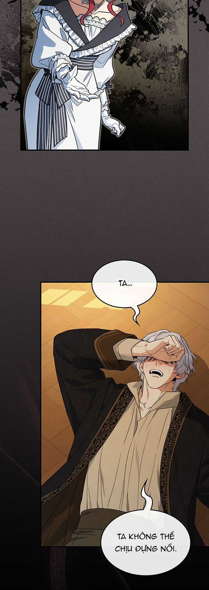 Người Đẹp Và Quái Vật Chương 138.2 trang 20