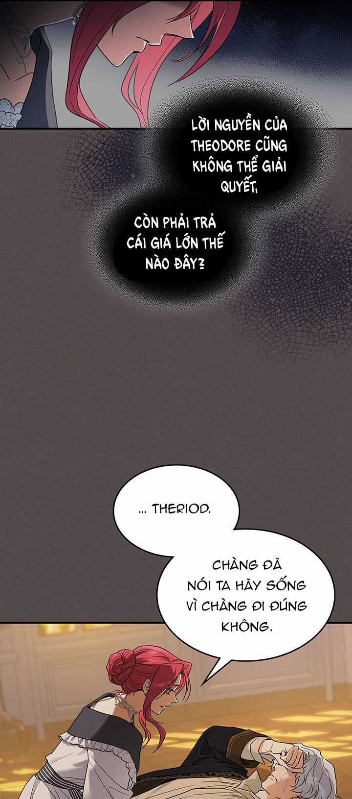 Người Đẹp Và Quái Vật Chương 138.2 trang 22