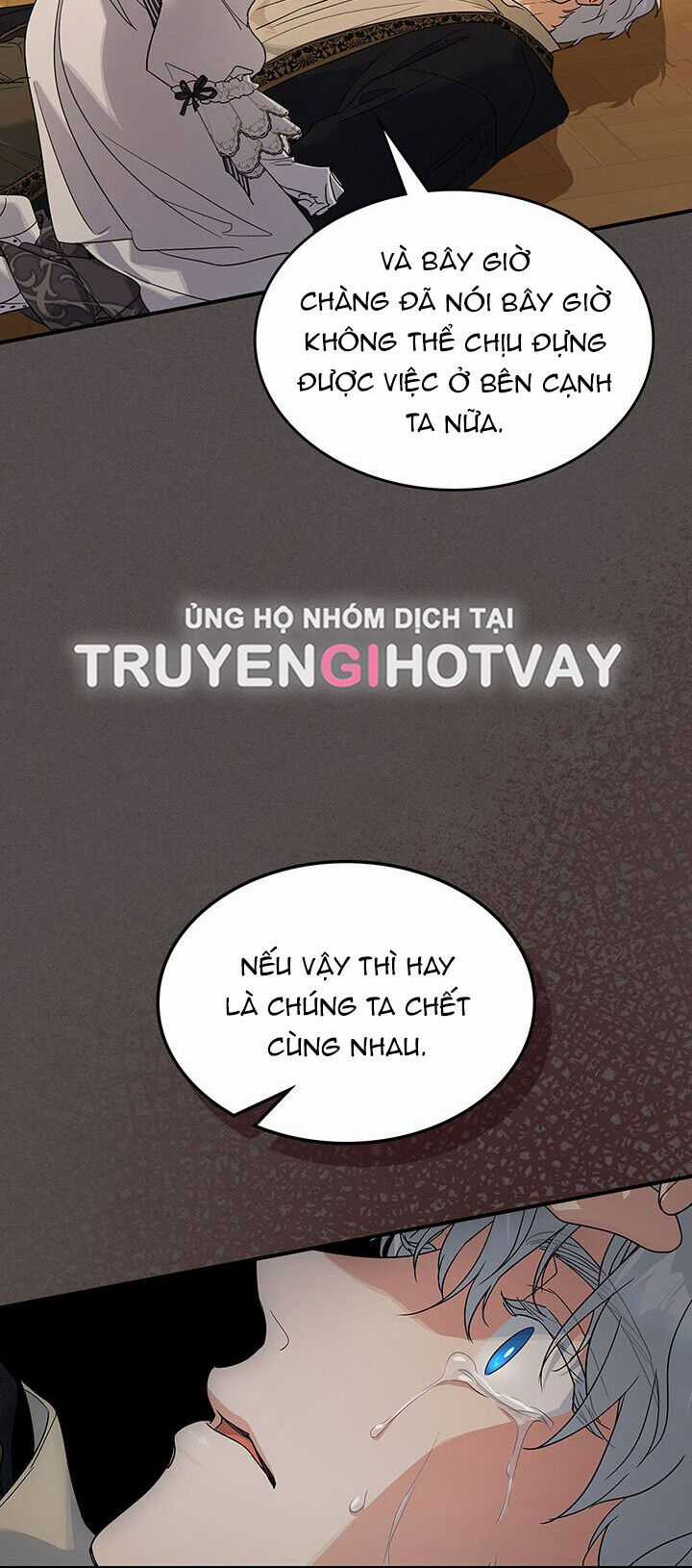 Người Đẹp Và Quái Vật Chương 138.2 trang 23