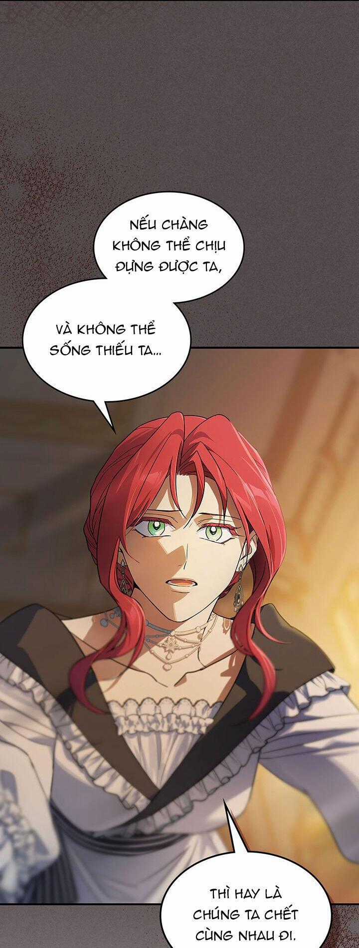 Người Đẹp Và Quái Vật Chương 138.2 trang 24