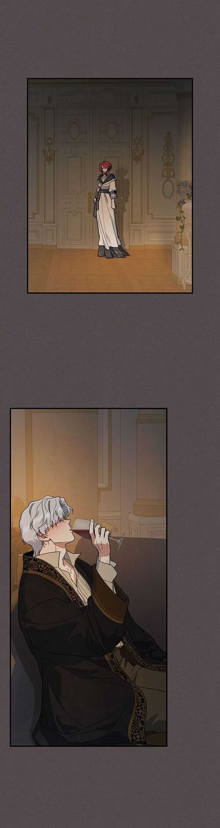 Người Đẹp Và Quái Vật Chương 138.2 trang 5