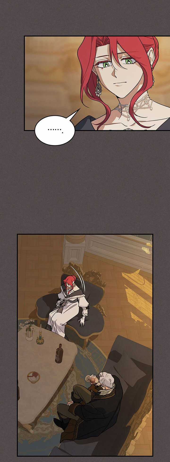 Người Đẹp Và Quái Vật Chương 138.2 trang 7