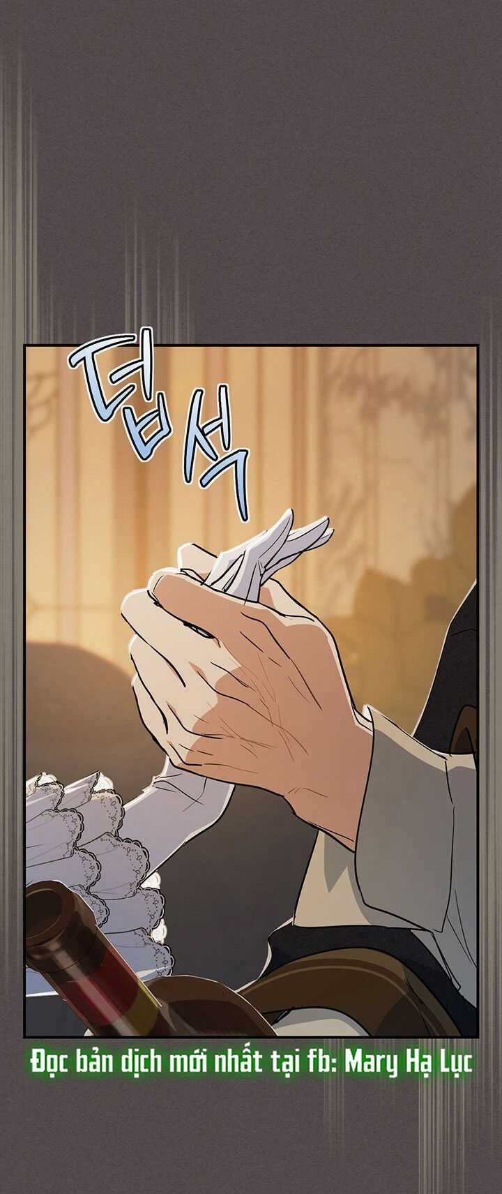 Người Đẹp Và Quái Vật Chương 138.2 trang 9