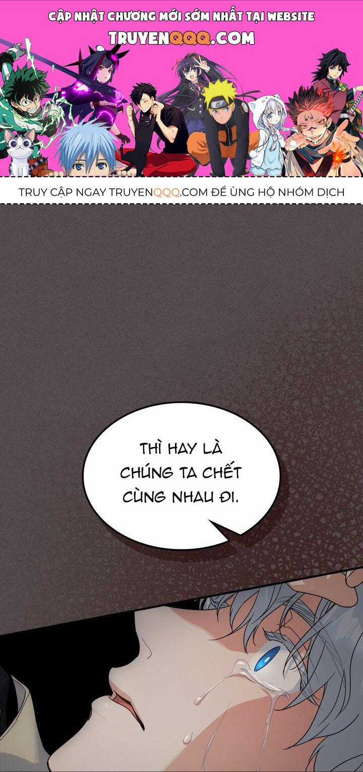 Người Đẹp Và Quái Vật Chương 139.1 trang 0