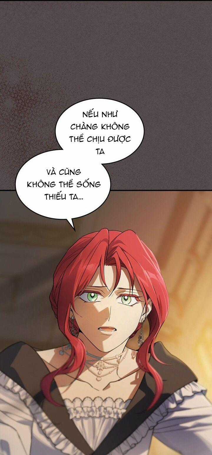 Người Đẹp Và Quái Vật Chương 139.1 trang 1