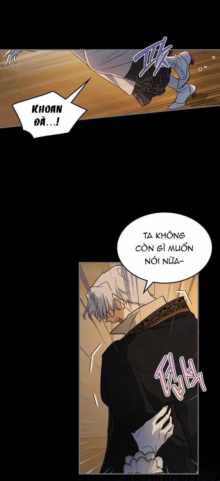 Người Đẹp Và Quái Vật Chương 139.1 trang 11