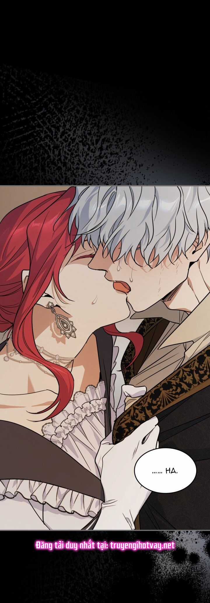 Người Đẹp Và Quái Vật Chương 139.1 trang 13