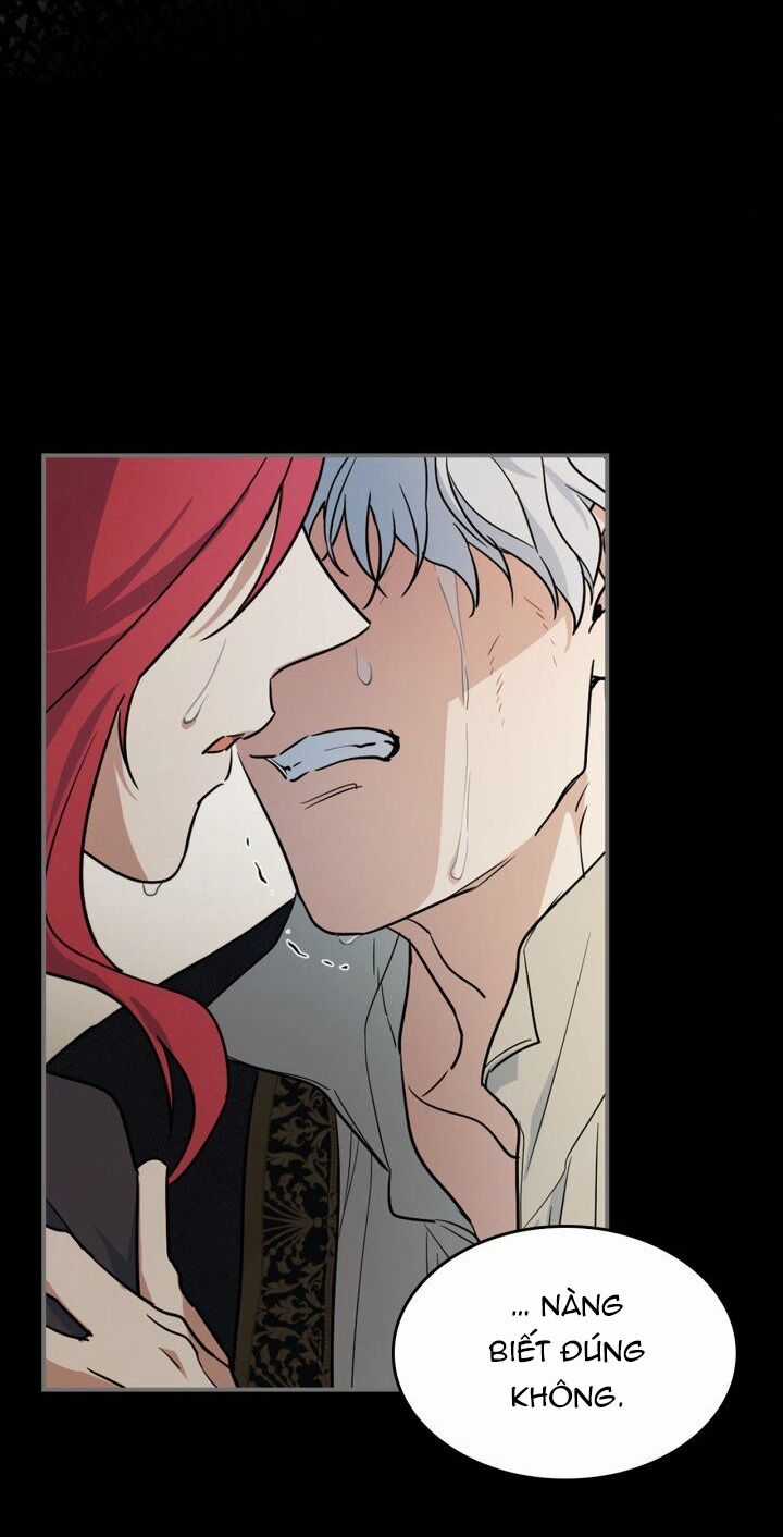 Người Đẹp Và Quái Vật Chương 139.1 trang 15