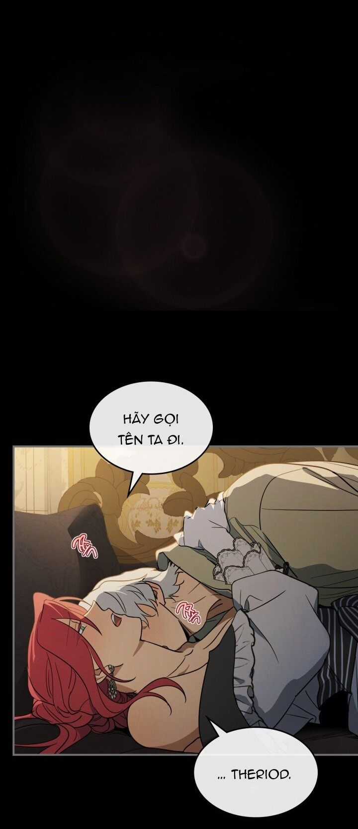 Người Đẹp Và Quái Vật Chương 139.1 trang 17