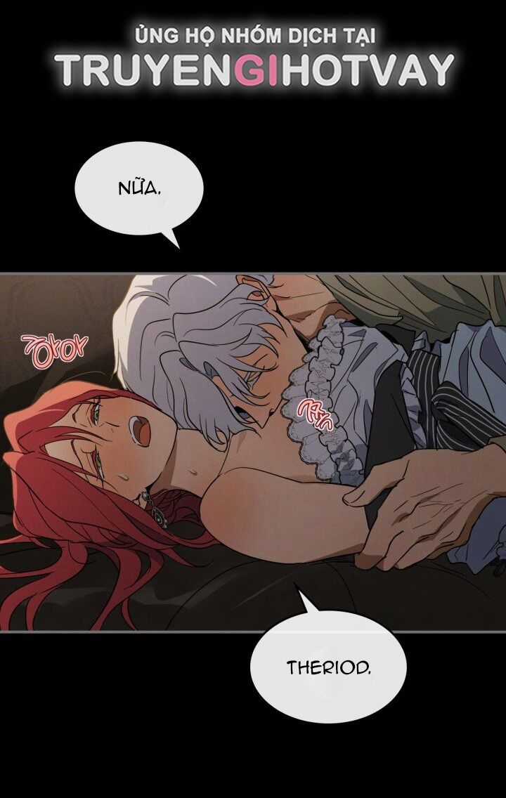 Người Đẹp Và Quái Vật Chương 139.1 trang 18