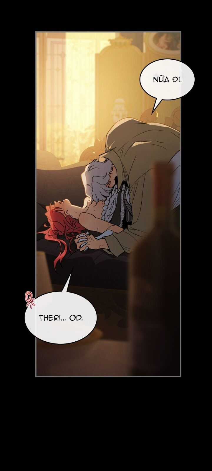 Người Đẹp Và Quái Vật Chương 139.1 trang 19