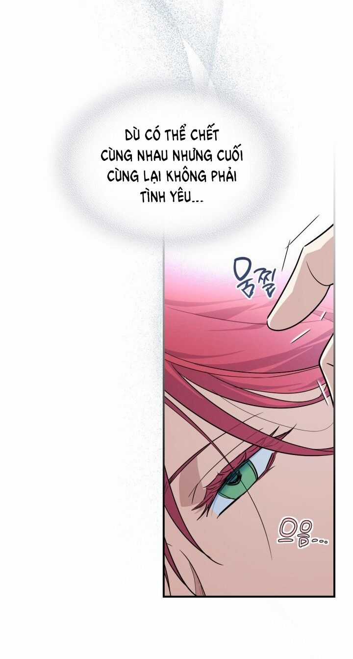 Người Đẹp Và Quái Vật Chương 139.1 trang 26