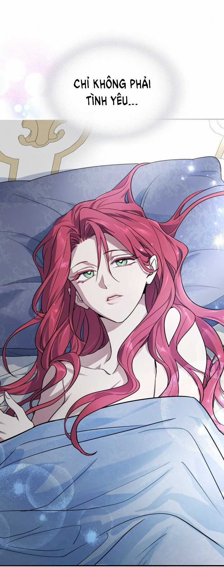 Người Đẹp Và Quái Vật Chương 139.1 trang 27