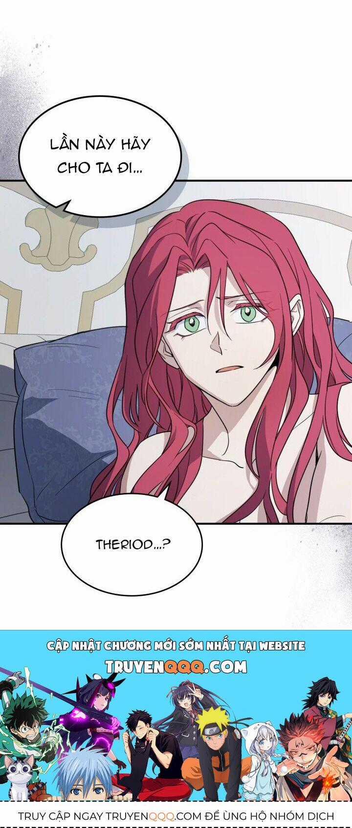 Người Đẹp Và Quái Vật Chương 139.1 trang 33