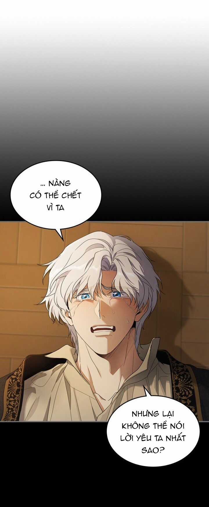 Người Đẹp Và Quái Vật Chương 139.1 trang 4