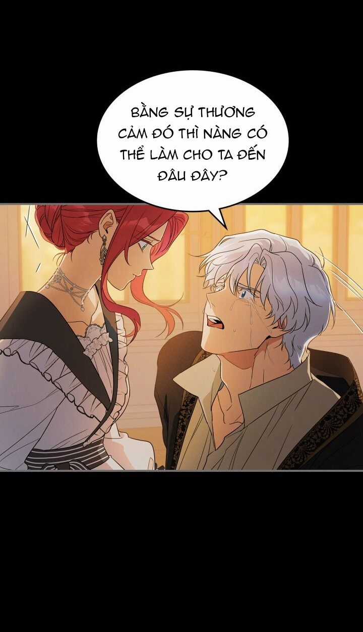 Người Đẹp Và Quái Vật Chương 139.1 trang 5