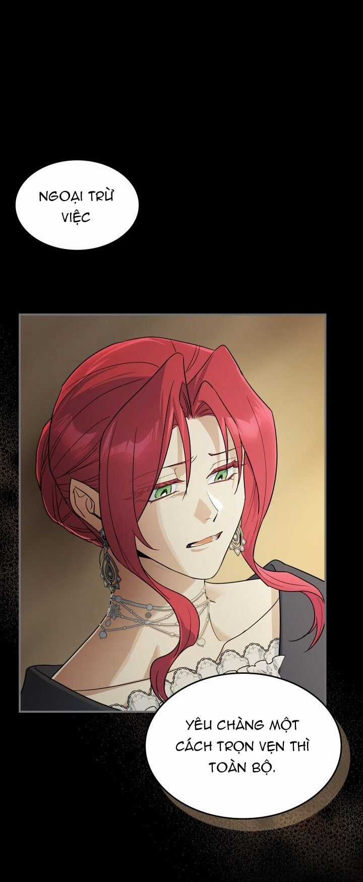 Người Đẹp Và Quái Vật Chương 139.1 trang 6