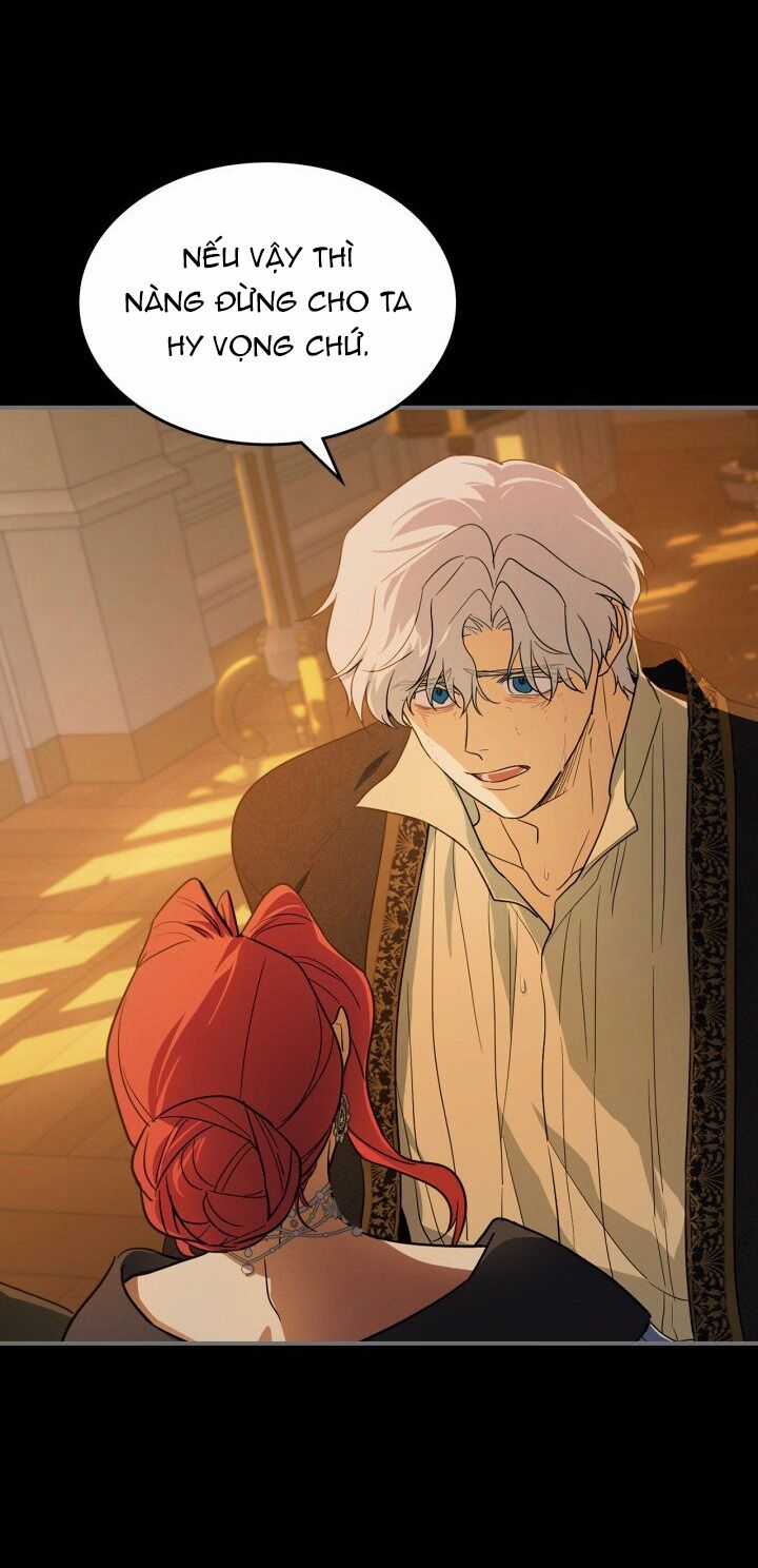 Người Đẹp Và Quái Vật Chương 139.1 trang 9