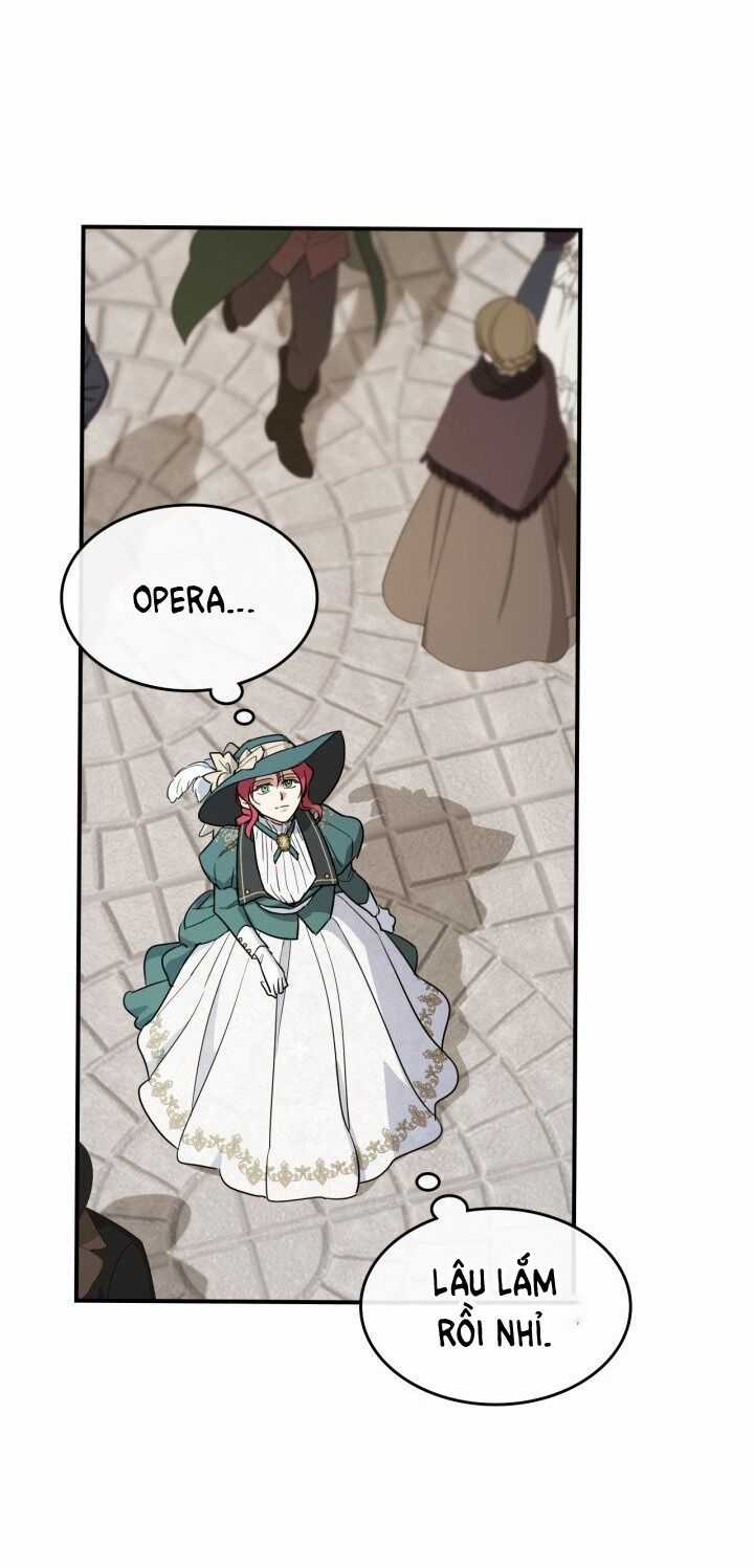 Người Đẹp Và Quái Vật Chương 139.2 trang 14