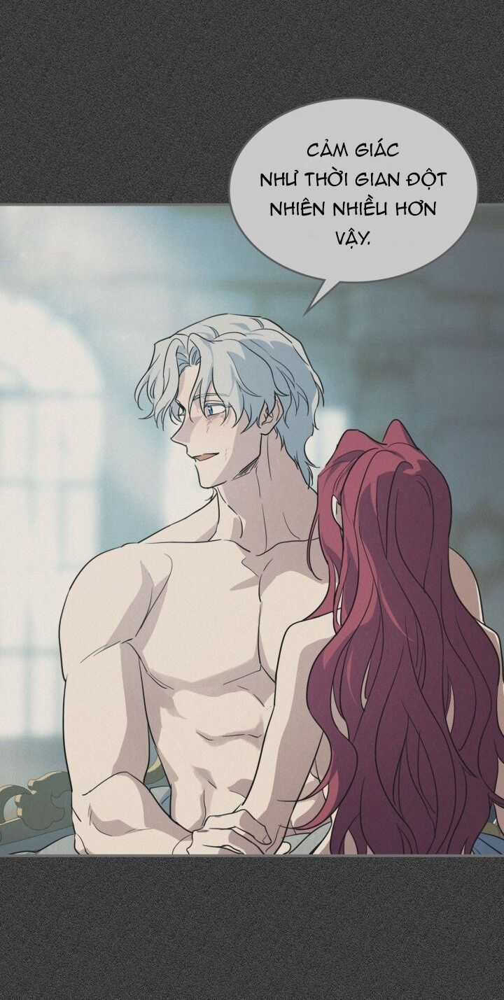 Người Đẹp Và Quái Vật Chương 139.2 trang 17