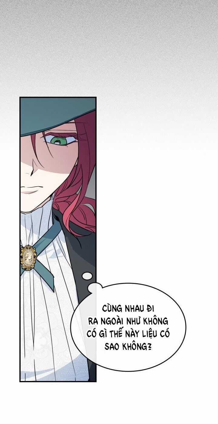 Người Đẹp Và Quái Vật Chương 139.2 trang 19