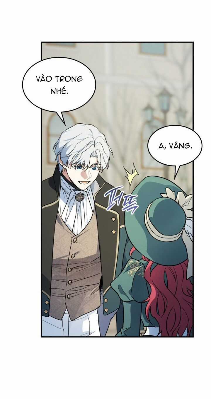 Người Đẹp Và Quái Vật Chương 139.2 trang 20