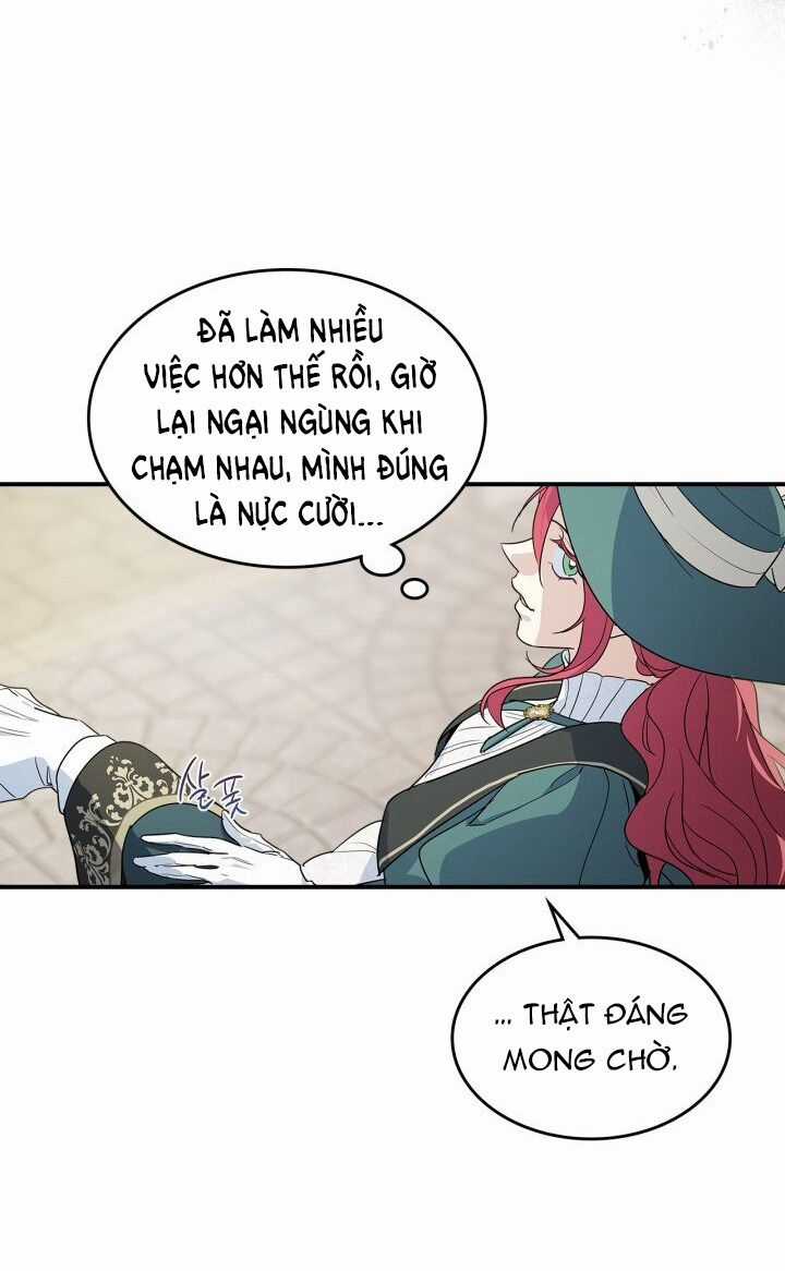 Người Đẹp Và Quái Vật Chương 139.2 trang 22