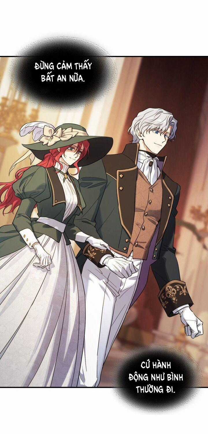 Người Đẹp Và Quái Vật Chương 139.2 trang 23