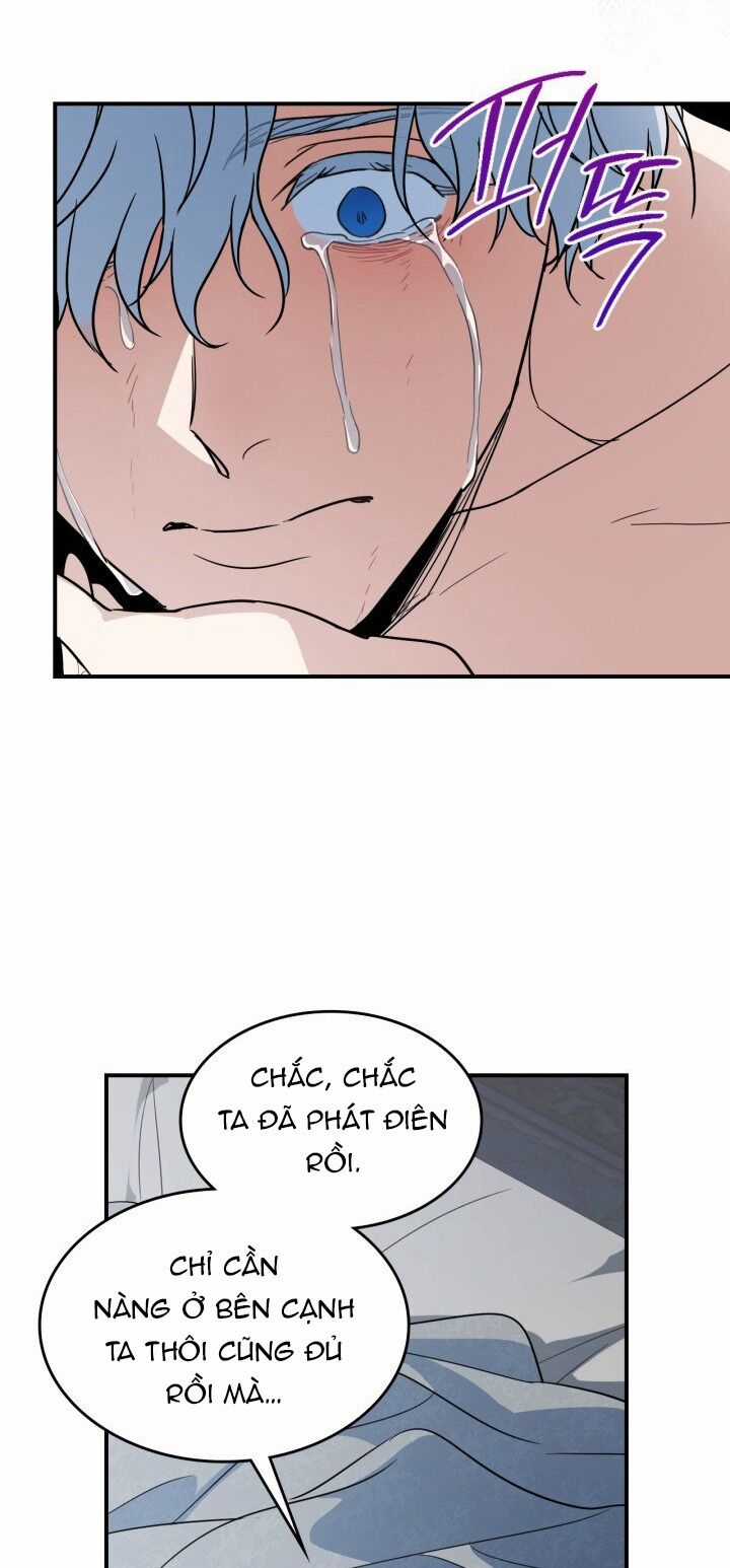 Người Đẹp Và Quái Vật Chương 139.2 trang 7