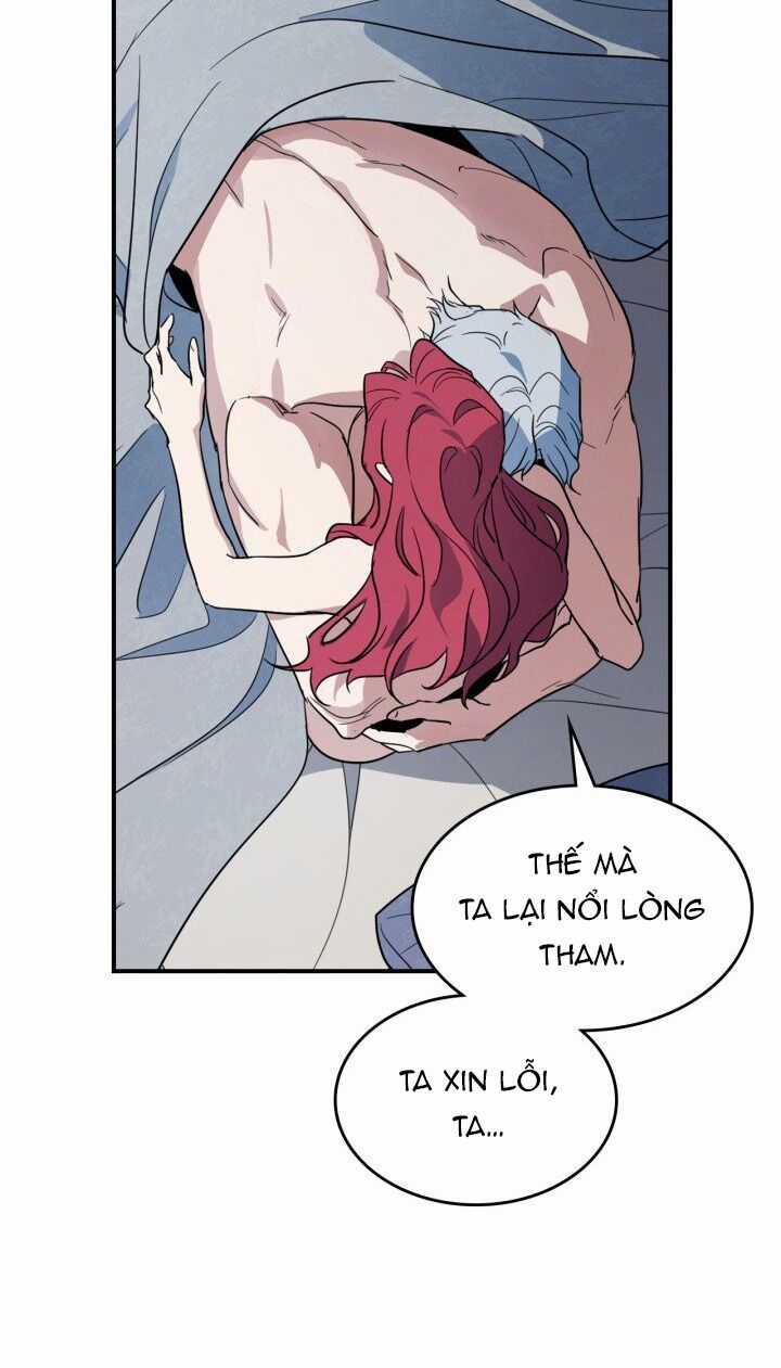 Người Đẹp Và Quái Vật Chương 139.2 trang 8