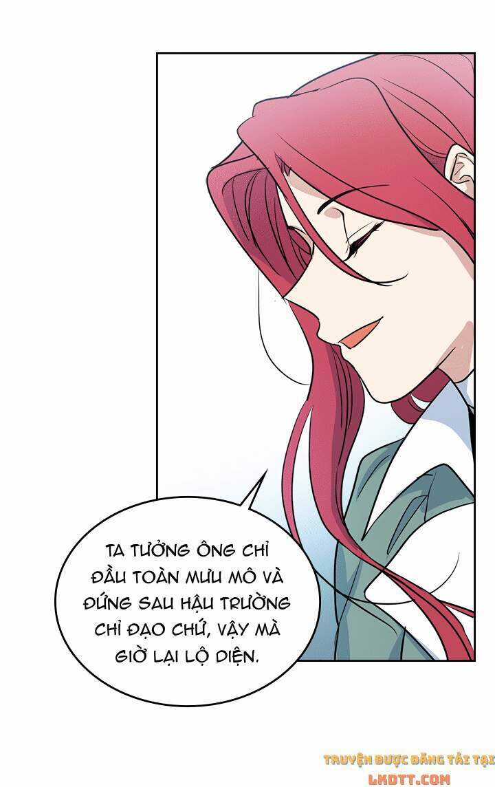 Người Đẹp Và Quái Vật Chương 14 trang 4