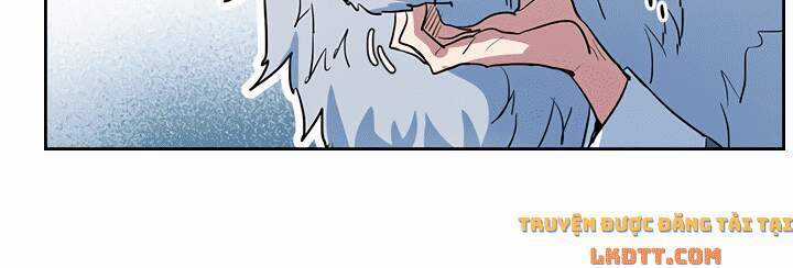 Người Đẹp Và Quái Vật Chương 14 trang 8