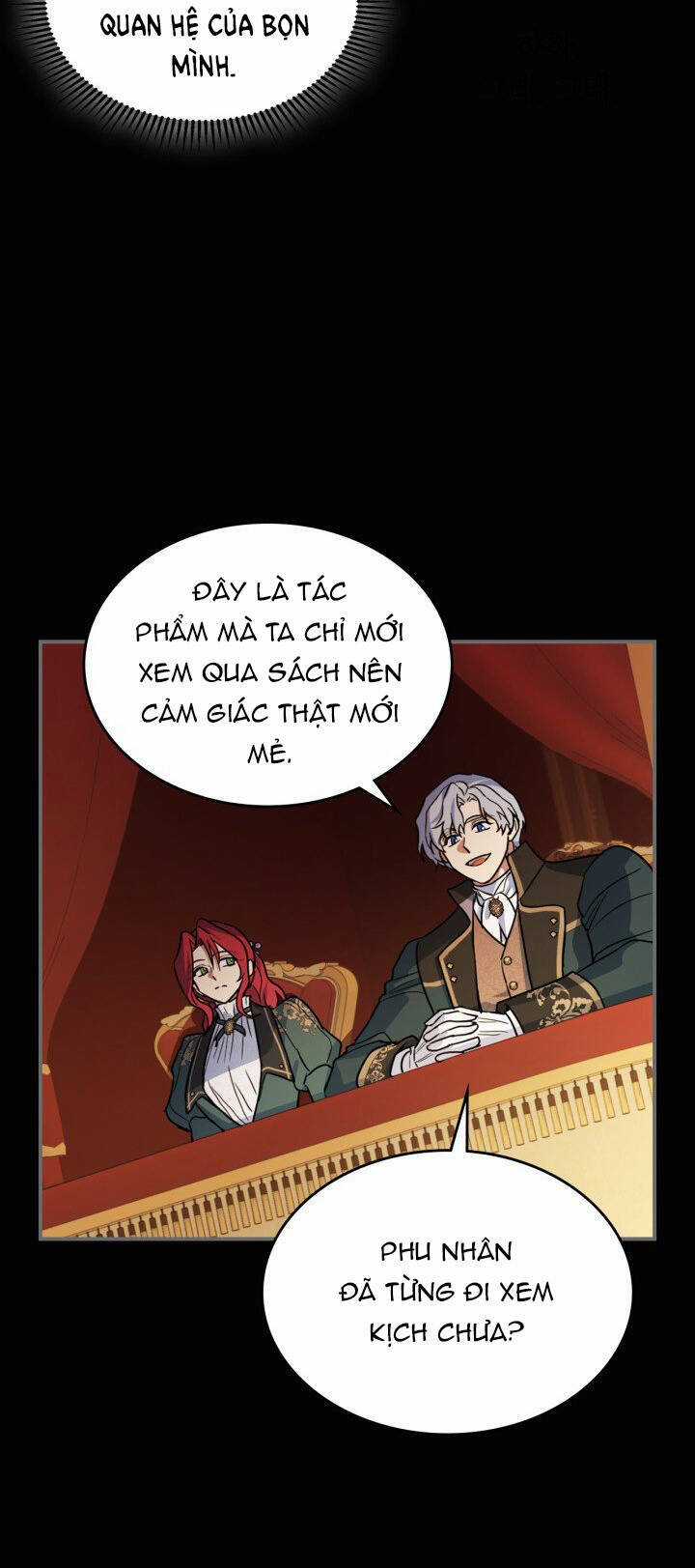 Người Đẹp Và Quái Vật Chương 140.1 trang 10